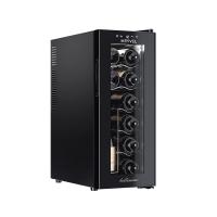 Винный шкаф Meyvel MV12-TBD1 термоэлектрический отдельностоящий